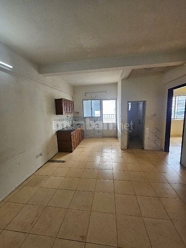 Bán căn hộ chung cư 62m ở Tòa OCT1 Bắc Linh Đàm