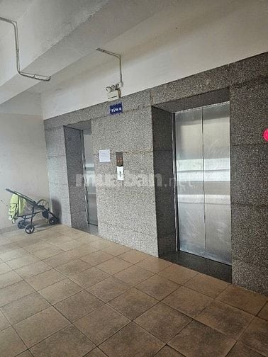 Bán căn hộ chung cư 62m ở Tòa OCT1 Bắc Linh Đàm