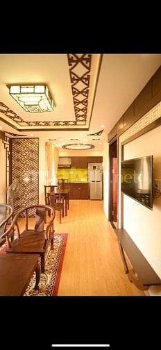  BÁN TÒA CĂN HỘ 6 TẦNG – DƯƠNG ĐÌNH NGHỆ – SƠN TRÀ