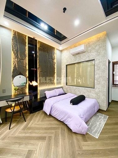 GIÁ SỐC🔥CÔ LAN BÁN NHÀ CHIA TÀI SẢN CĂN HOA LAN, PHÚ NHUẬN DT 64M2