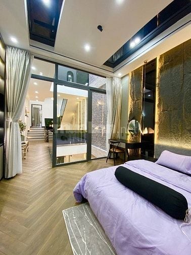 GIÁ SỐC🔥CÔ LAN BÁN NHÀ CHIA TÀI SẢN CĂN HOA LAN, PHÚ NHUẬN DT 64M2