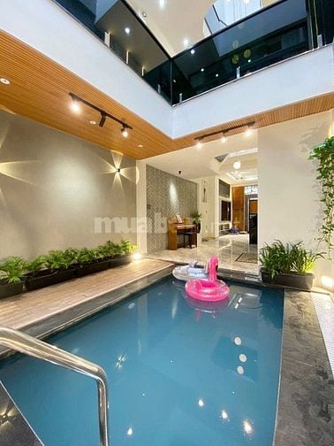 GIÁ SỐC🔥CÔ LAN BÁN NHÀ CHIA TÀI SẢN CĂN HOA LAN, PHÚ NHUẬN DT 64M2