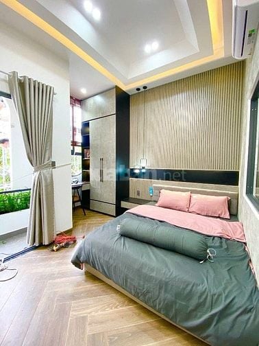 GIÁ SỐC🔥CÔ LAN BÁN NHÀ CHIA TÀI SẢN CĂN HOA LAN, PHÚ NHUẬN DT 64M2