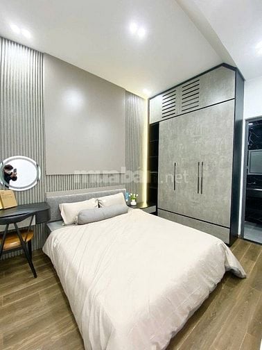 GIÁ SỐC🔥CÔ LAN BÁN NHÀ CHIA TÀI SẢN CĂN HOA LAN, PHÚ NHUẬN DT 64M2