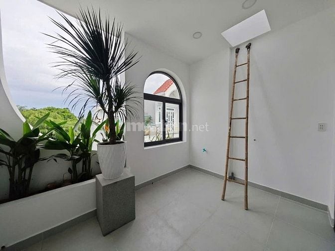 bán nhà phường Thới An q12 4pn ,4x14 nhà đẹp giá 6.25 tỷ tl chính chủ