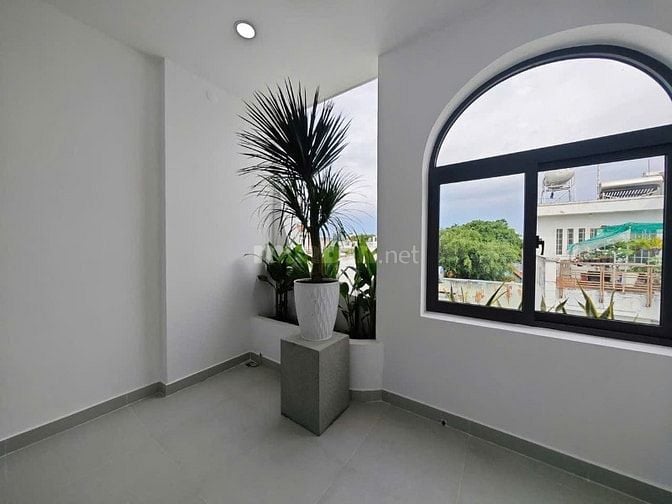 bán nhà phường Thới An q12 4pn ,4x14 nhà đẹp giá 6.25 tỷ tl chính chủ