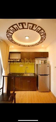  BÁN TÒA CĂN HỘ 6 TẦNG – DƯƠNG ĐÌNH NGHỆ – SƠN TRÀ