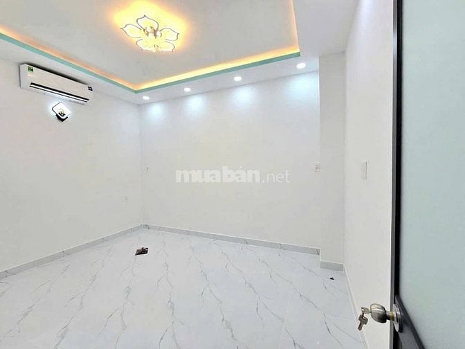 Cần bán gấp nhà Nơ Trang Long P11 BT_58m2_1 tỷ 060tr Sổ Riêng - C.Chủ