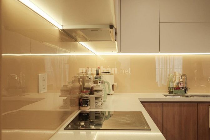 CHÍNH CHỦ BÁN CĂN HỘ CC NGÔ GIA TỰ-LONG BIÊN 68m2, 2PN, 2WC