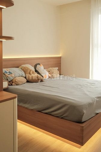 CHÍNH CHỦ BÁN CĂN HỘ CC NGÔ GIA TỰ-LONG BIÊN 68m2, 2PN, 2WC