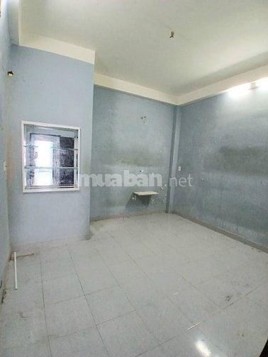 🏡 BÁN GẤP NHÀ HẺM XE HƠI TRÁNH DƯƠNG BÁ TRẠC, Q8 