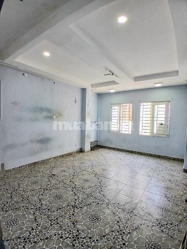 🏡 BÁN GẤP NHÀ HẺM XE HƠI TRÁNH DƯƠNG BÁ TRẠC, Q8 