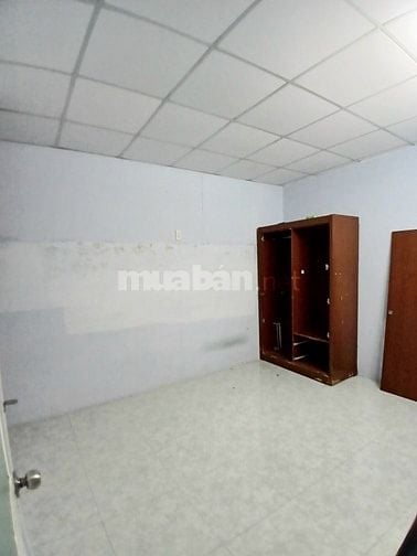 🏡 BÁN GẤP NHÀ HẺM XE HƠI TRÁNH DƯƠNG BÁ TRẠC, Q8 