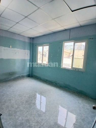 🏡 BÁN GẤP NHÀ HẺM XE HƠI TRÁNH DƯƠNG BÁ TRẠC, Q8 