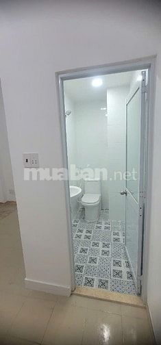 Chính chủ cho thuê nhà MT Ni Sư Huỳnh Liên,Tân Bình 4x14m trệt 3 lầu 