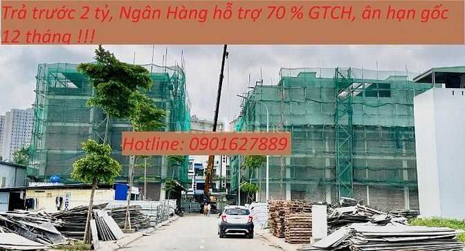 Bán nhà mặt phố tại Phố Phụng Pháp 6,9 tỷ - 70m2- 5 Tầng- Ô Tô Đỗ Cửa 