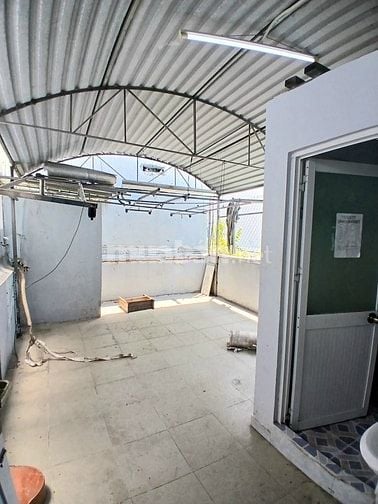 🏡 BÁN GẤP NHÀ HẺM XE HƠI TRÁNH DƯƠNG BÁ TRẠC, Q8 