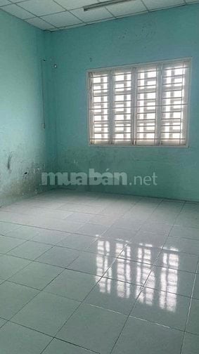 Cho thuê nhà hẻm 5m (XH) Miếu Gò Xoài, P.B.H.Hòa A, Q.B.Tân giá 11tr