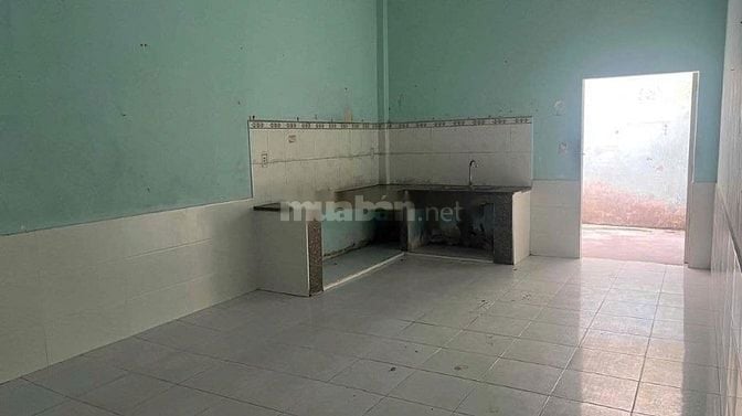 Cho thuê nhà hẻm 5m (XH) Miếu Gò Xoài, P.B.H.Hòa A, Q.B.Tân giá 11tr