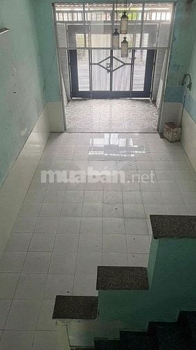 Cho thuê nhà hẻm 5m (XH) Miếu Gò Xoài, P.B.H.Hòa A, Q.B.Tân giá 11tr