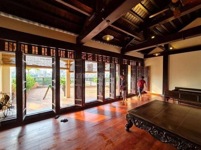 Bán Nhà Mặt Phố VIP, Hoàng Cầu, Đống Đa 216m, 9 tầng, mt10.5m, 118 tỷ