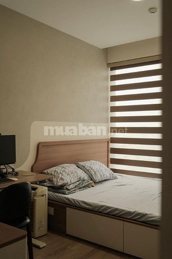 CHÍNH CHỦ BÁN CĂN HỘ CC NGÔ GIA TỰ-LONG BIÊN 68m2, 2PN, 2WC