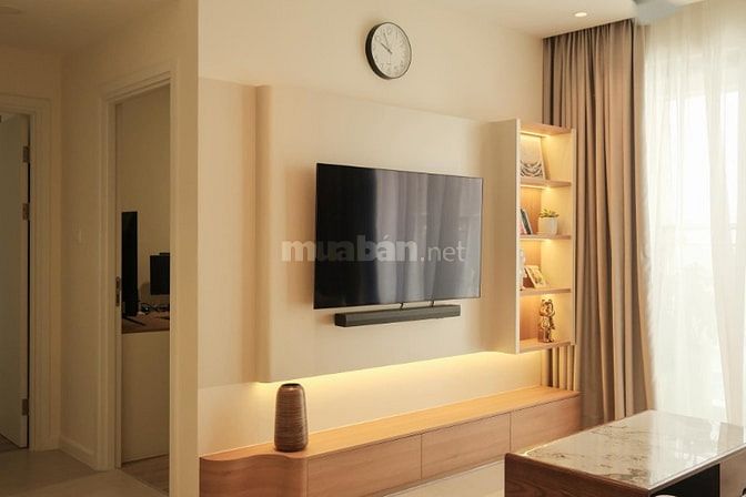 CHÍNH CHỦ BÁN CĂN HỘ CC NGÔ GIA TỰ-LONG BIÊN 68m2, 2PN, 2WC