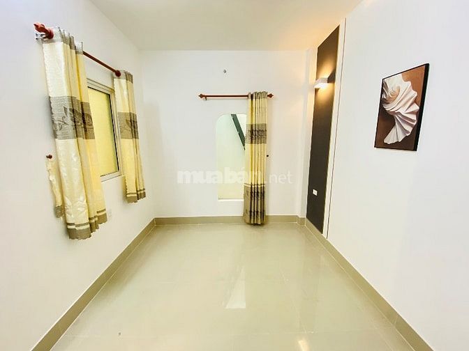 Bán nhà tx22 đúc 1 lầu Sh riêng