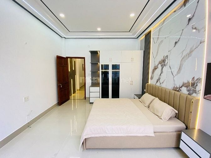 Bán nhà tx22 đúc 1 lầu Sh riêng