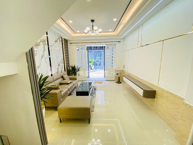 Bán nhà tx22 đúc 1 lầu Sh riêng