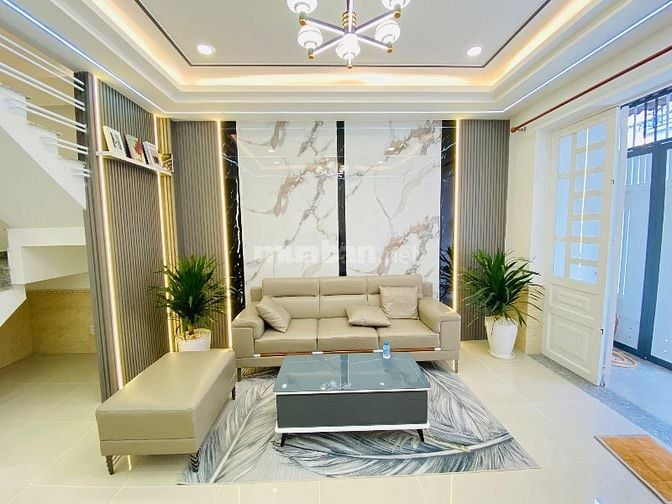 Bán nhà tx22 đúc 1 lầu Sh riêng