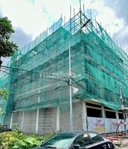Bán nhà mặt phố tại Phố Phụng Pháp 6,9 tỷ - 70m2- 5 Tầng- Ô Tô Đỗ Cửa 