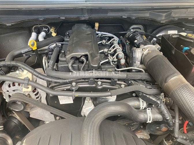 BÁN XE FORD RANGER ĐỜI 2016 XLS 2.2MT MÀU GHI XÁM