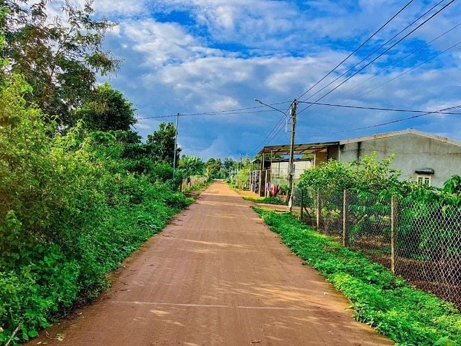 CẦN BÁN ĐẤT THỔ CƯ BIỂN HỒ PLEIKU