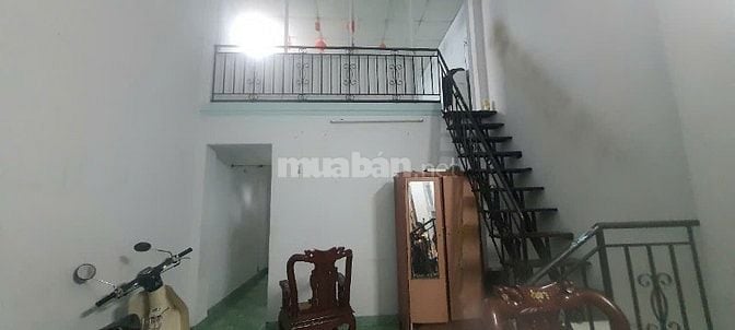 Cho thuê nhà Nguyên Căn 1 lầu, Lý Tế Xuyên, Linh Đông, Thủ Đức
