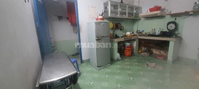 Cho thuê nhà Nguyên Căn 1 lầu, Lý Tế Xuyên, Linh Đông, Thủ Đức