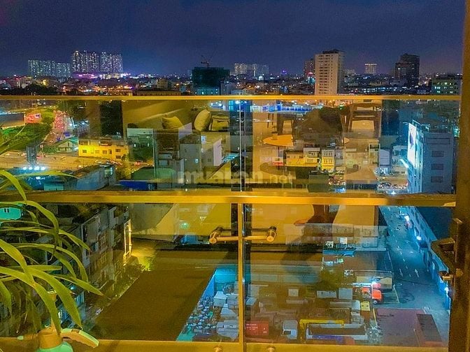 Cần bán Căn hộ The Zenity Quận 1 gồm 3 phòng ngủ diện tích 116m2