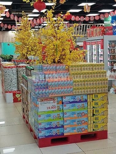 🔥🔥THÔNG BÁO TUYỂN DỤNG VIỆC LÀM DỊP HÈ ☀️