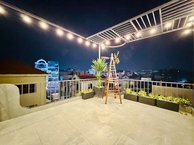 CHÍNH CHỦ BÁN NHÀ MỚI ĐẸPTHỐNG NHẤT LỬNG 3LẦU MỚI XÂY FULL NỘI THẤT