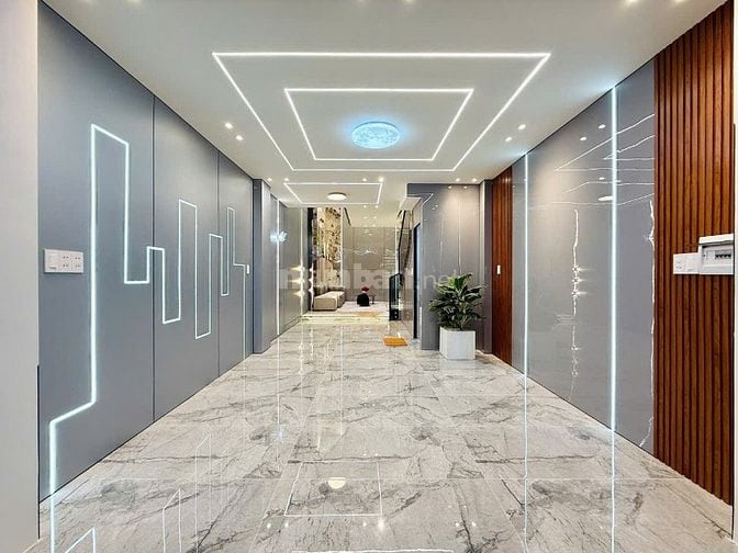 CHÍNH CHỦ BÁN NHÀ MỚI ĐẸPTHỐNG NHẤT LỬNG 3LẦU MỚI XÂY FULL NỘI THẤT