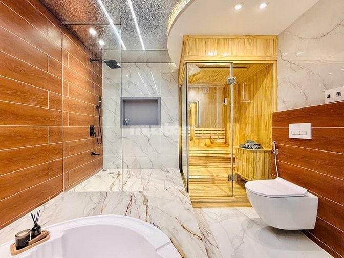 CHÍNH CHỦ BÁN NHÀ MỚI ĐẸPTHỐNG NHẤT LỬNG 3LẦU MỚI XÂY FULL NỘI THẤT