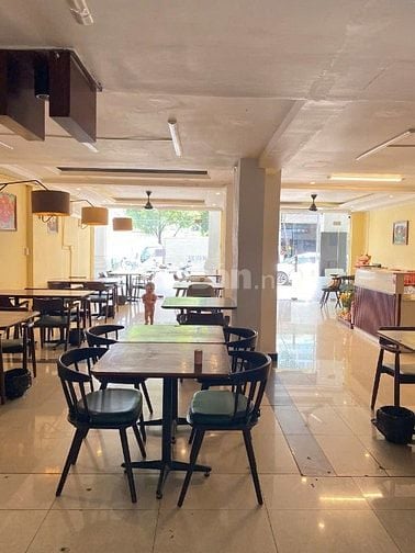 Cho thuê mặt bằng khu Hưng Gia Phú Mỹ Hưng ,Quận 7