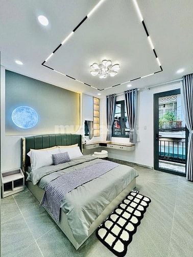 THÍCH QUẢNG ĐỨC, PHÚ NHUẬN - CHÍNH CHỦ BÁN GIÁ 4TỶ880 - CHO THUÊ 27TR