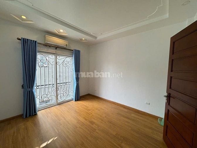 BÁN GẤP NHÀ LĨNH NAM 48M 4 TẦNG GIÁ 7,5 TỶ