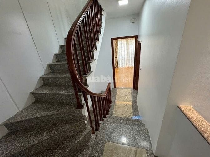 BÁN GẤP NHÀ LĨNH NAM 48M 4 TẦNG GIÁ 7,5 TỶ