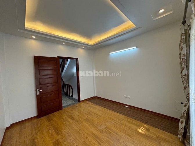 BÁN GẤP NHÀ LĨNH NAM 48M 4 TẦNG GIÁ 7,5 TỶ