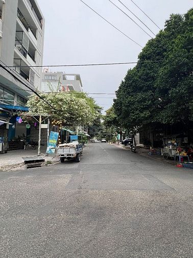 Bán nhà mặt tiền đường số Tân Quy, Q7