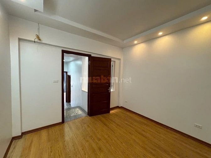 BÁN GẤP NHÀ LĨNH NAM 48M 4 TẦNG GIÁ 7,5 TỶ