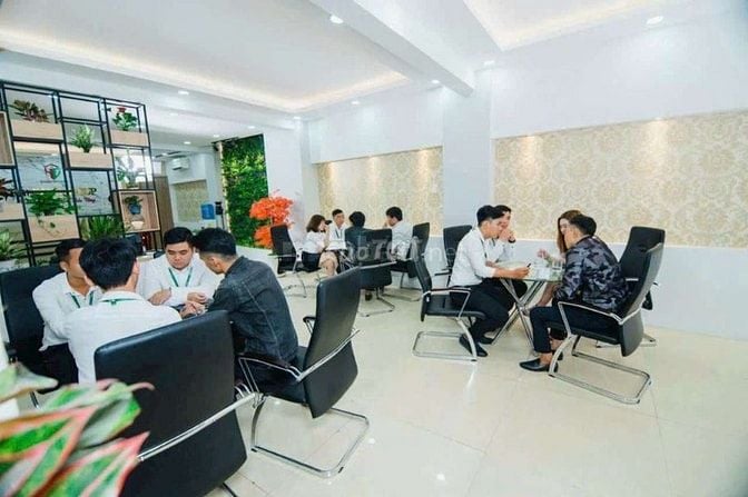Tuyển Dụng Nhân Viên Kinh Doanh Có Lương Cứng