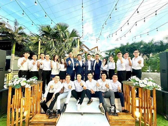 Tuyển Dụng Nhân Viên Kinh Doanh Có Lương Cứng